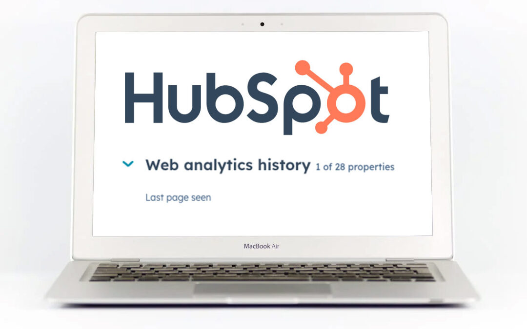 Understanding HubSpot’s ‘Last Page Seen’ field: a crucial quirk revealed